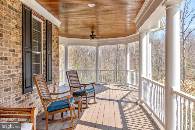 1185 BELLE MEADE RD, Bumpass, VA 23024