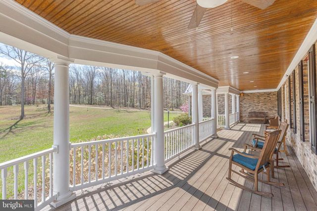 1185 BELLE MEADE RD, Bumpass, VA 23024