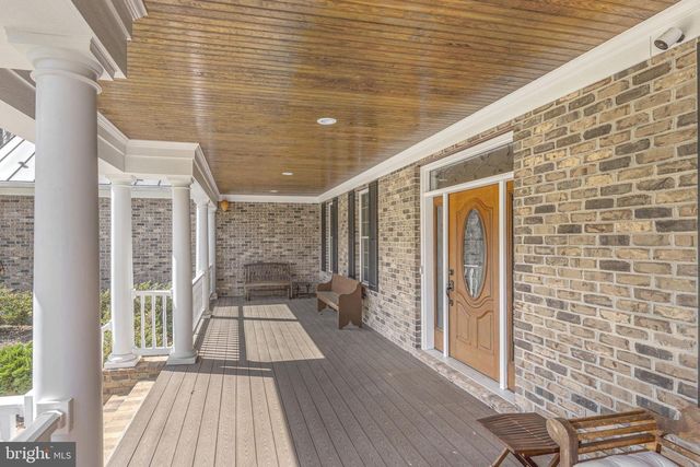 1185 BELLE MEADE RD, Bumpass, VA 23024