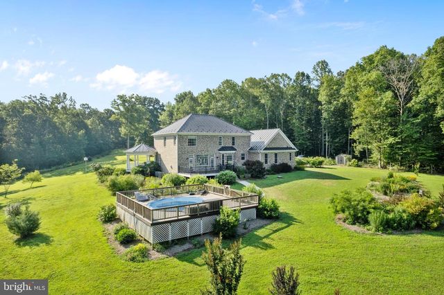 1185 BELLE MEADE RD, Bumpass, VA 23024