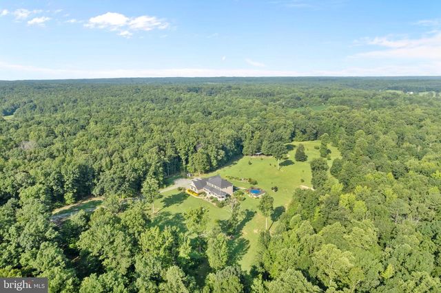 1185 BELLE MEADE RD, Bumpass, VA 23024