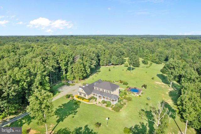 1185 BELLE MEADE RD, Bumpass, VA 23024