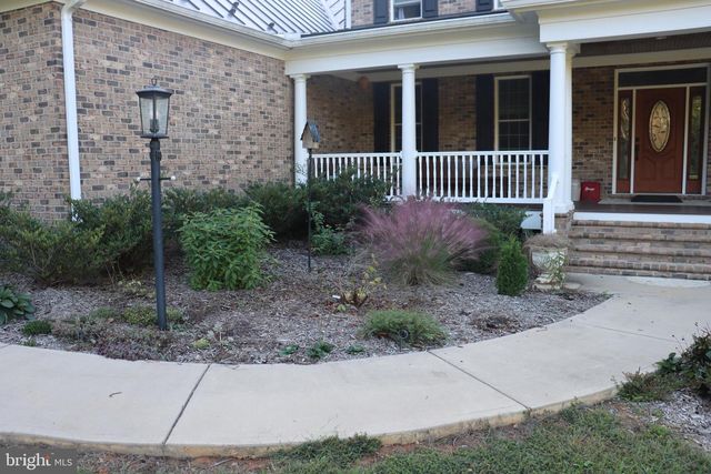 1185 BELLE MEADE RD, Bumpass, VA 23024