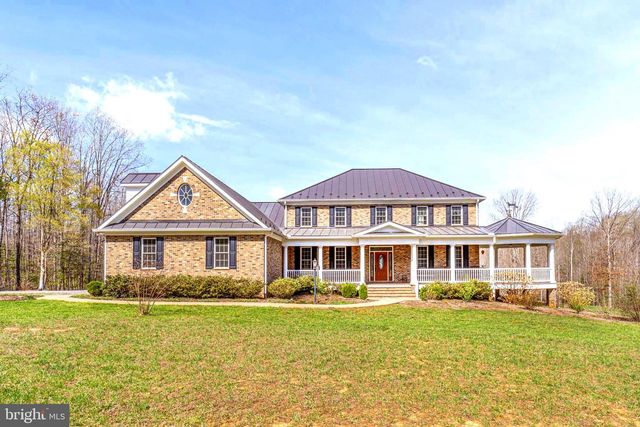 1185 BELLE MEADE RD, Bumpass, VA 23024