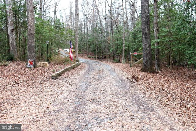 1185 BELLE MEADE RD, Bumpass, VA 23024