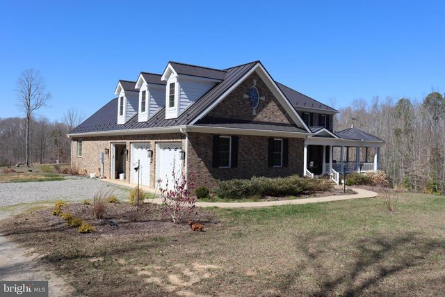 1185 BELLE MEADE RD, Bumpass, VA 23024