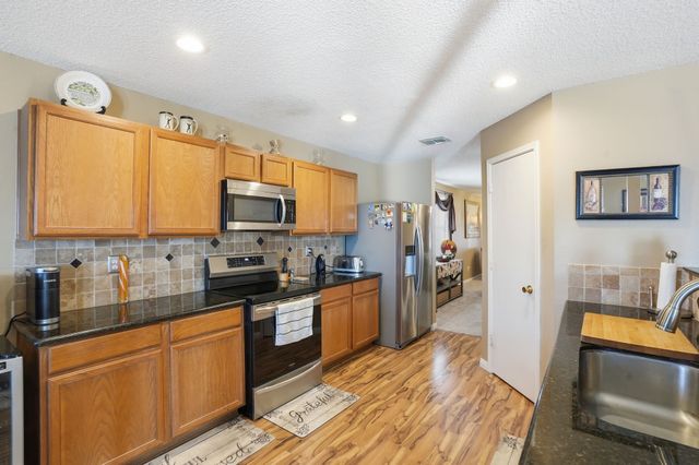 2920 Jamestown Drive, Wylie, TX 75098