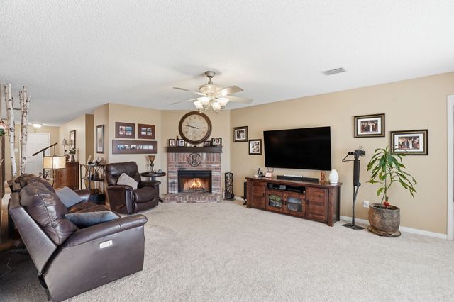 2920 Jamestown Drive, Wylie, TX 75098