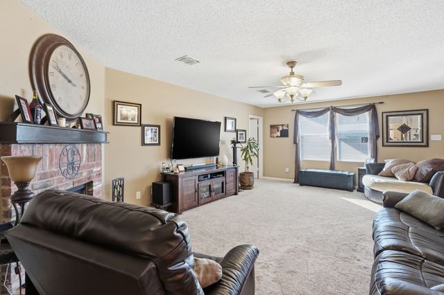 2920 Jamestown Drive, Wylie, TX 75098