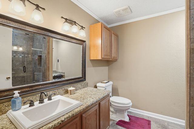 2920 Jamestown Drive, Wylie, TX 75098