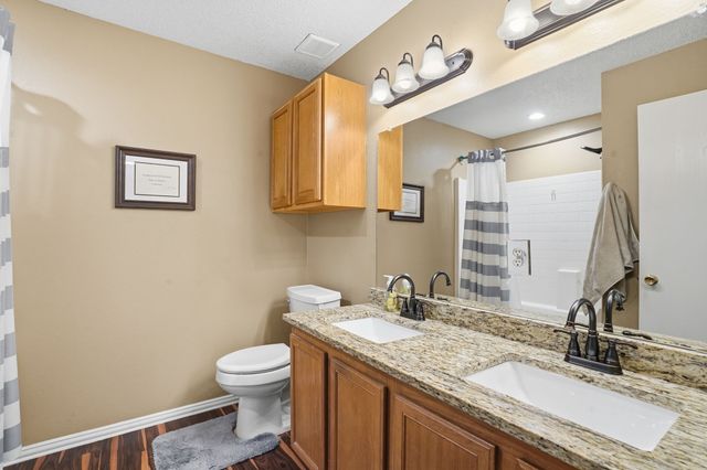 2920 Jamestown Drive, Wylie, TX 75098