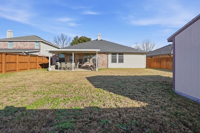 2920 Jamestown Drive, Wylie, TX 75098