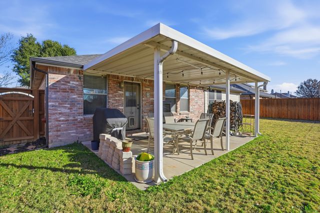 2920 Jamestown Drive, Wylie, TX 75098