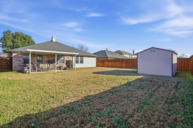 2920 Jamestown Drive, Wylie, TX 75098