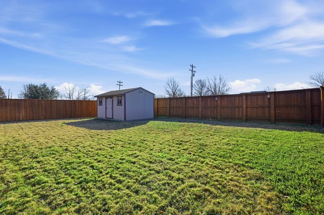 2920 Jamestown Drive, Wylie, TX 75098