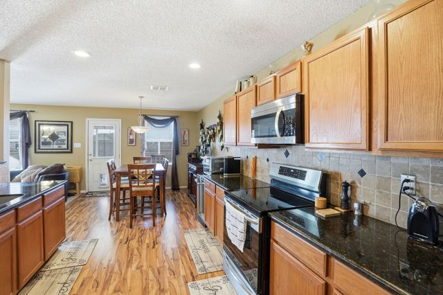 2920 Jamestown Drive, Wylie, TX 75098