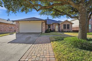 2920 Jamestown Drive, Wylie, TX 75098