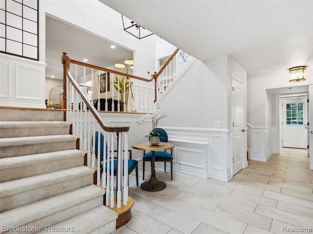 3351 Proctor Lane, Oakland, MI 48363