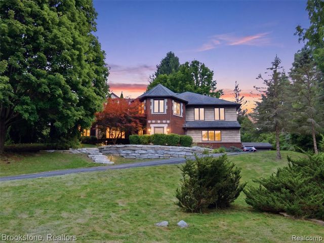 3351 Proctor Lane, Oakland, MI 48363