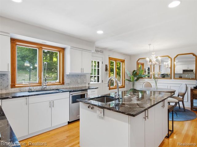 3351 Proctor Lane, Oakland, MI 48363