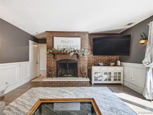 3351 Proctor Lane, Oakland, MI 48363