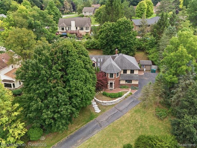 3351 Proctor Lane, Oakland, MI 48363
