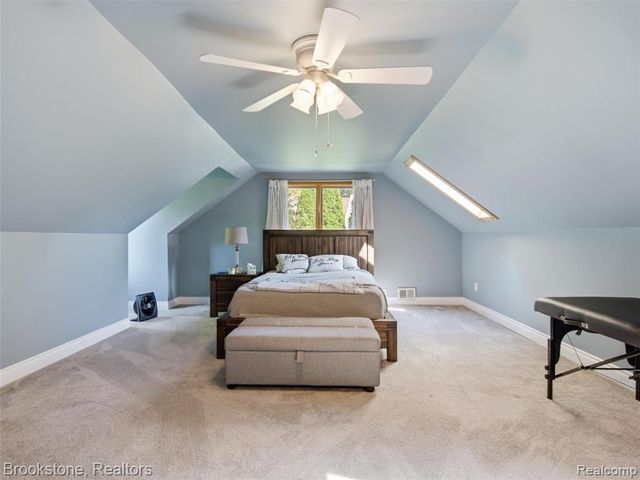 3351 Proctor Lane, Oakland, MI 48363