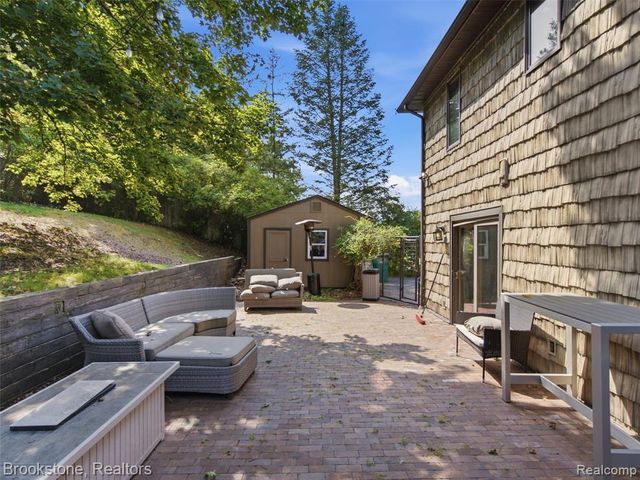 3351 Proctor Lane, Oakland, MI 48363