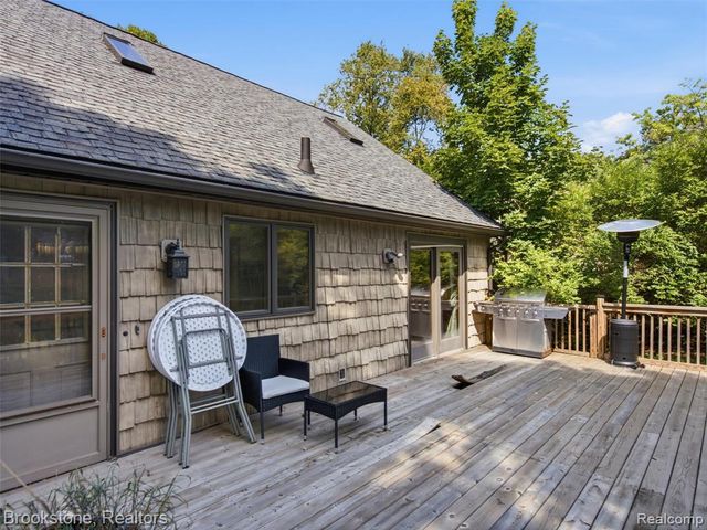 3351 Proctor Lane, Oakland, MI 48363