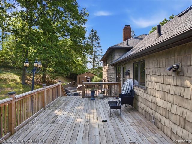 3351 Proctor Lane, Oakland, MI 48363