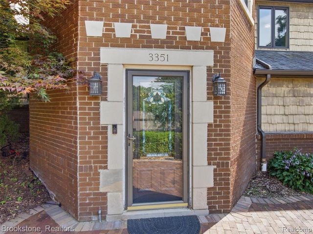 3351 Proctor Lane, Oakland, MI 48363