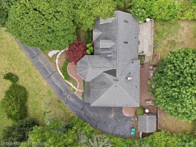 3351 Proctor Lane, Oakland, MI 48363