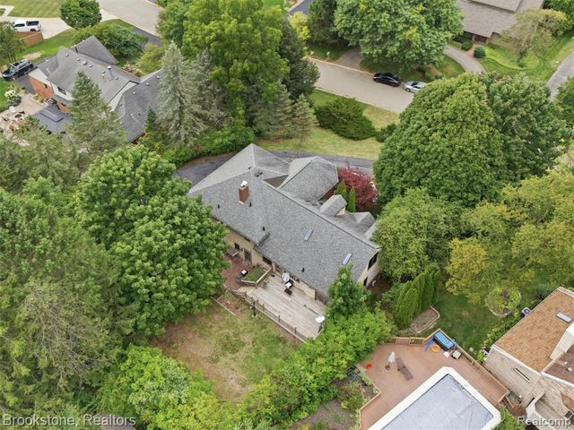 3351 Proctor Lane, Oakland, MI 48363