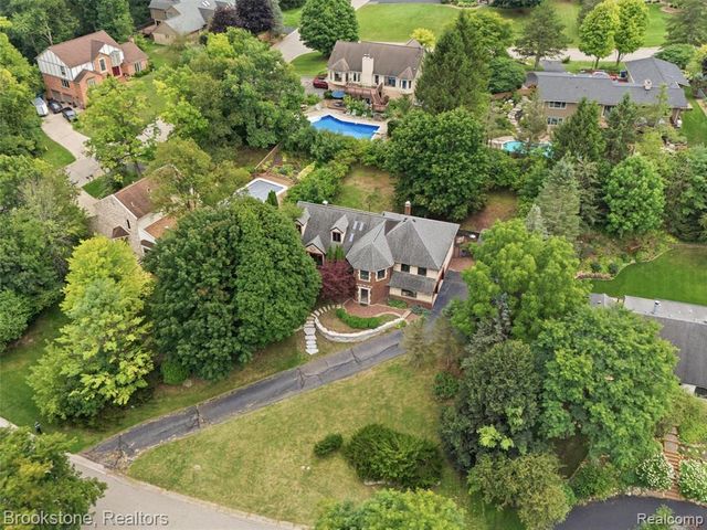 3351 Proctor Lane, Oakland, MI 48363