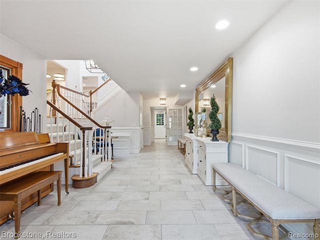 3351 Proctor Lane, Oakland, MI 48363