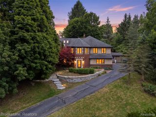 3351 Proctor Lane, Oakland, MI 48363