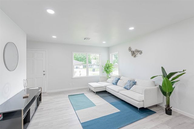 3607 Luca Street, Houston, TX 77021