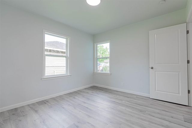 3607 Luca Street, Houston, TX 77021