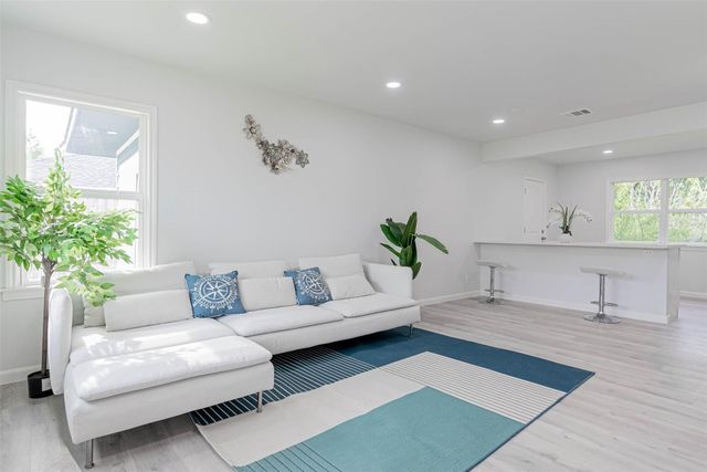 3607 Luca Street, Houston, TX 77021