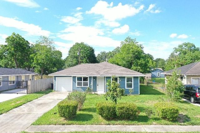 3607 Luca Street, Houston, TX 77021