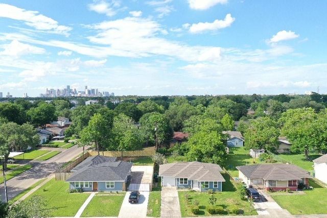 3607 Luca Street, Houston, TX 77021