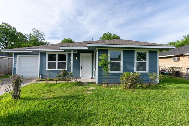 3607 Luca Street, Houston, TX 77021