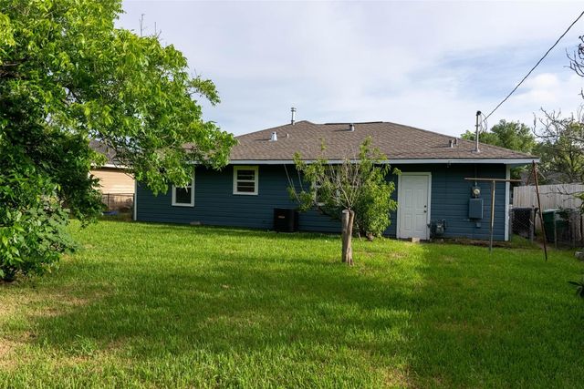 3607 Luca Street, Houston, TX 77021