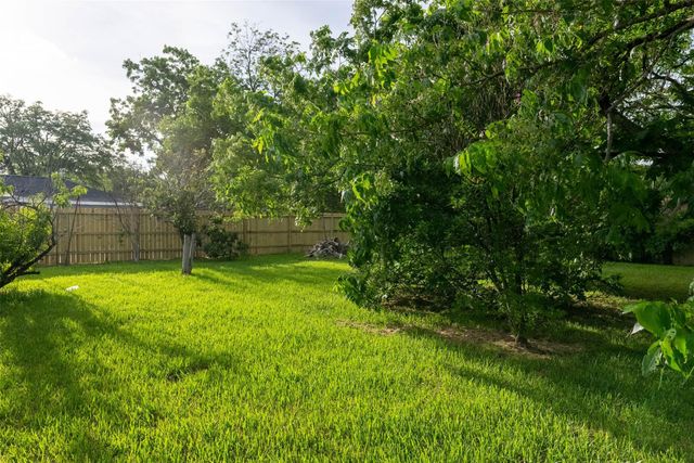3607 Luca Street, Houston, TX 77021