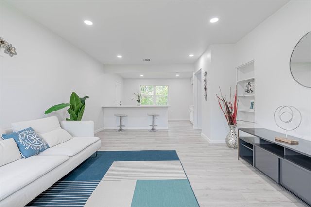 3607 Luca Street, Houston, TX 77021