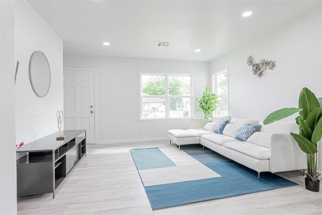 3607 Luca Street, Houston, TX 77021