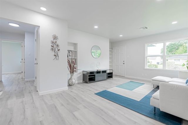 3607 Luca Street, Houston, TX 77021