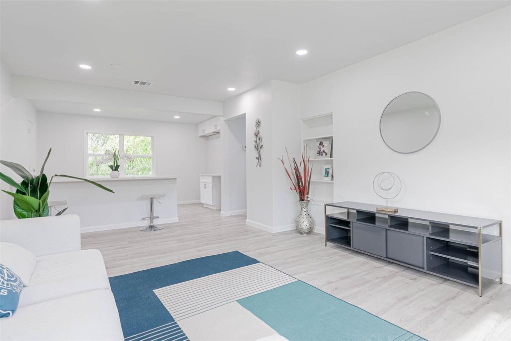 3607 Luca Street, Houston, TX 77021