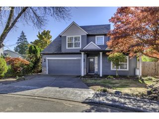 41816 Nw BROADSHIRE Ln, Banks, OR 97106