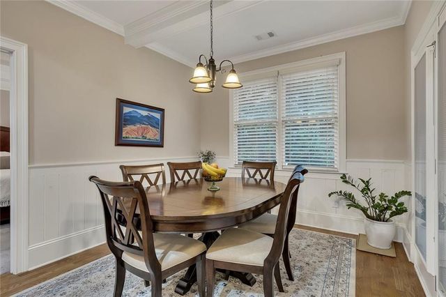 200 Sable Ridge Way, Acworth, GA 30102